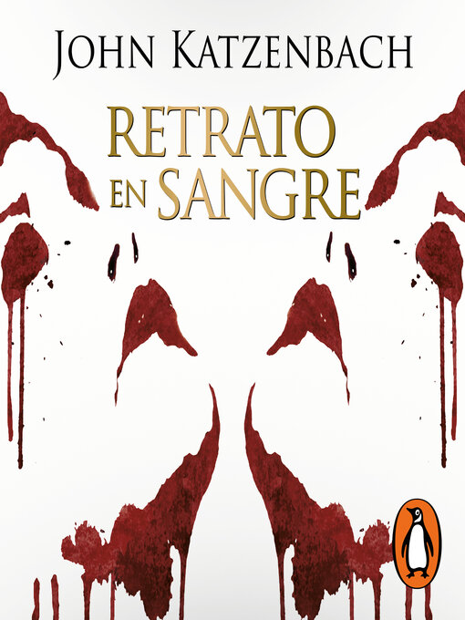 Title details for Retrato en sangre by John Katzenbach - Available